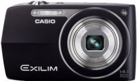 Casio EX-Z2300 (EX-Z2300BK)